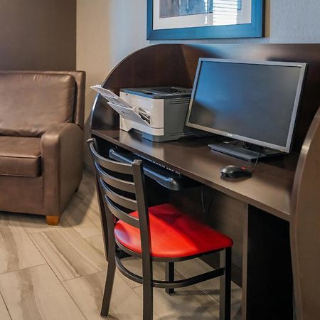 My Place Hotel- Nashville East-140/Lebanon, Tn מראה חיצוני תמונה
