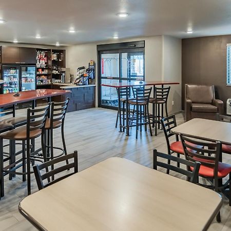 My Place Hotel- Nashville East-140/Lebanon, Tn מראה חיצוני תמונה
