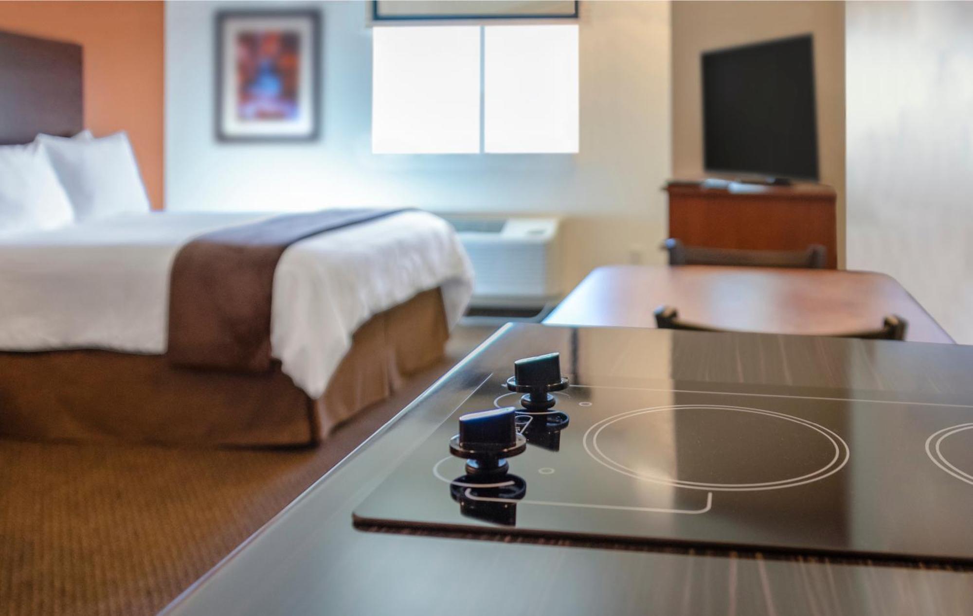 My Place Hotel- Nashville East-140/Lebanon, Tn חדר תמונה