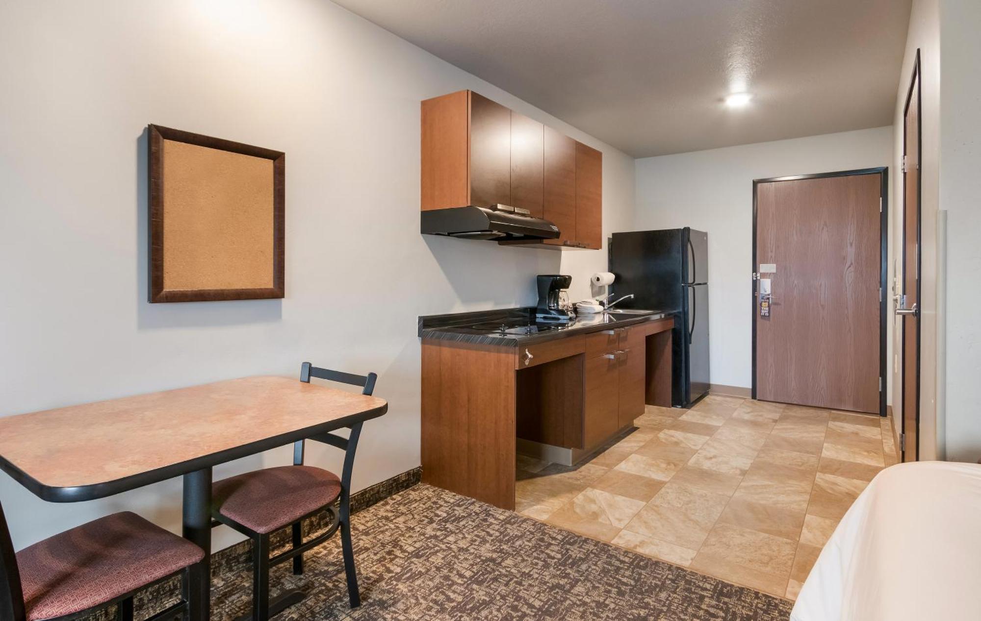 My Place Hotel- Nashville East-140/Lebanon, Tn חדר תמונה