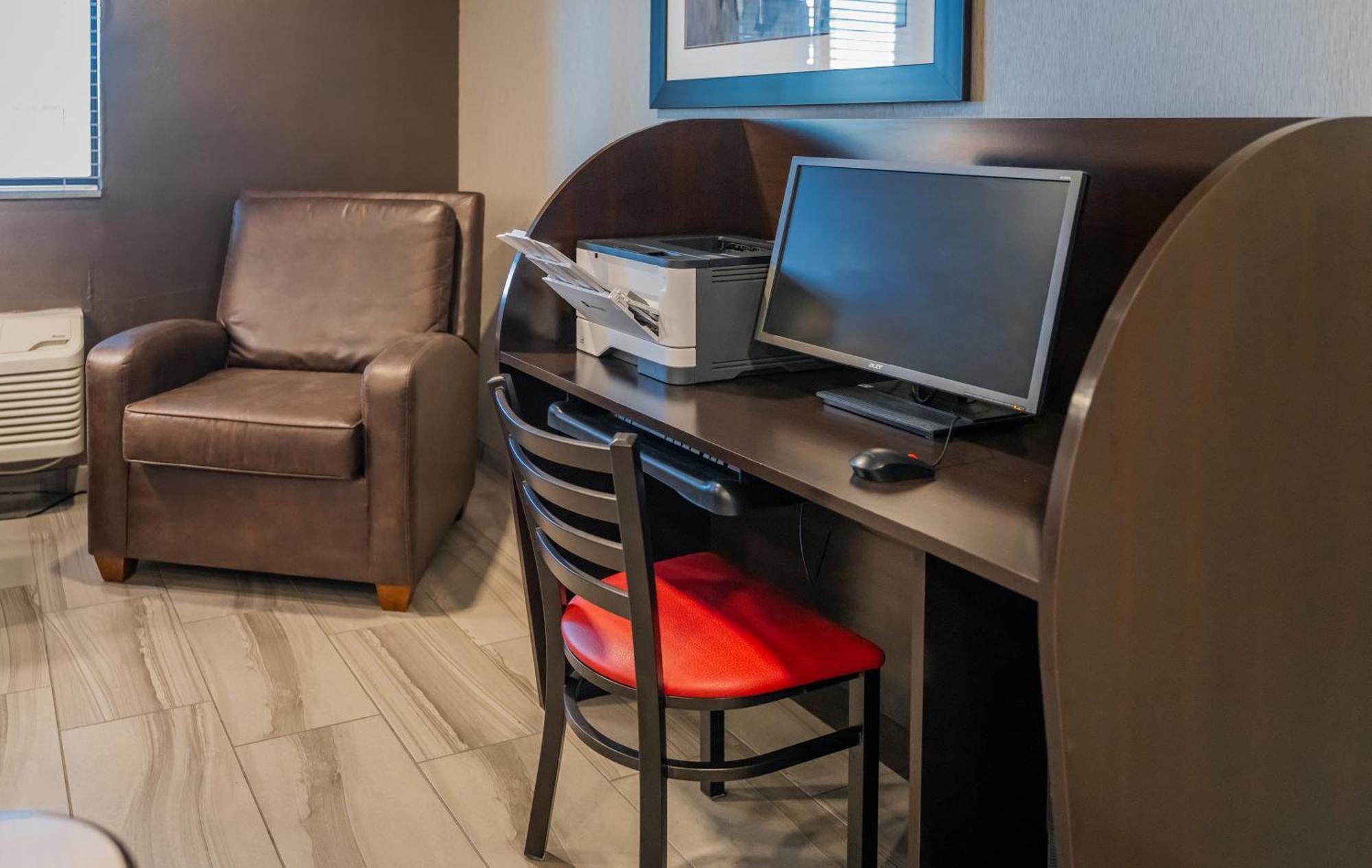 My Place Hotel- Nashville East-140/Lebanon, Tn מראה חיצוני תמונה