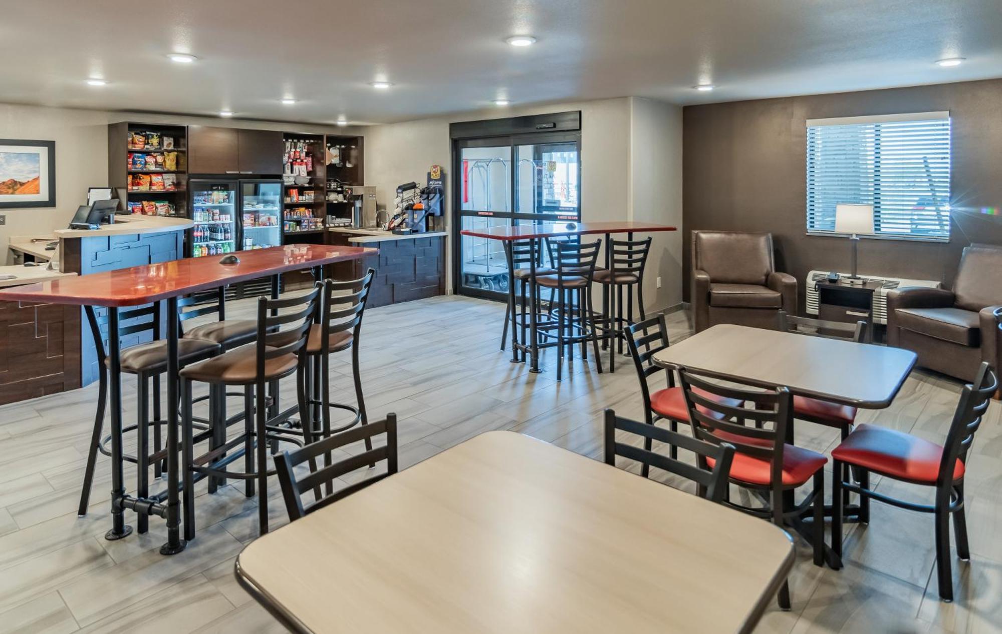 My Place Hotel- Nashville East-140/Lebanon, Tn מראה חיצוני תמונה