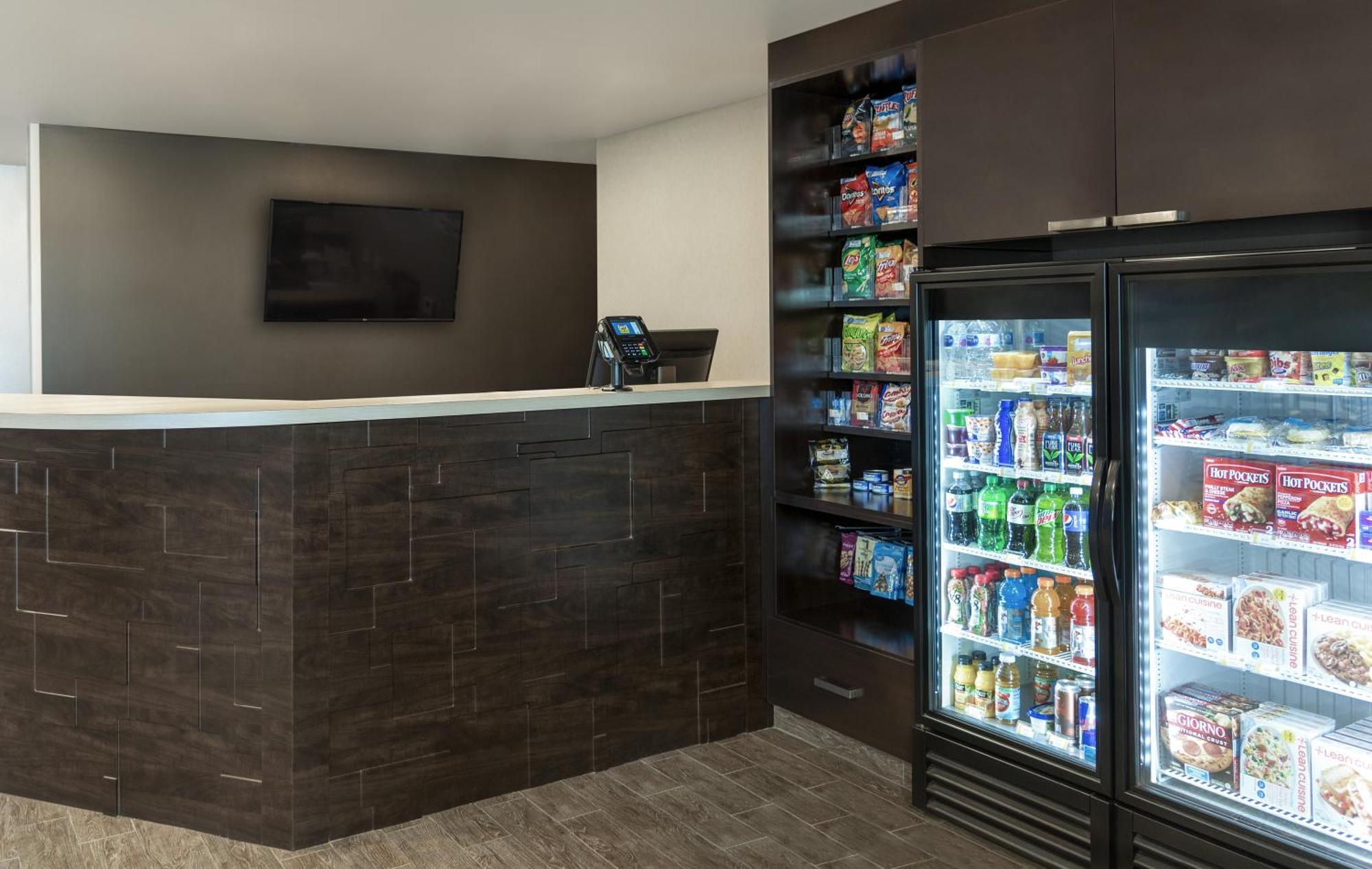 My Place Hotel- Nashville East-140/Lebanon, Tn מראה חיצוני תמונה