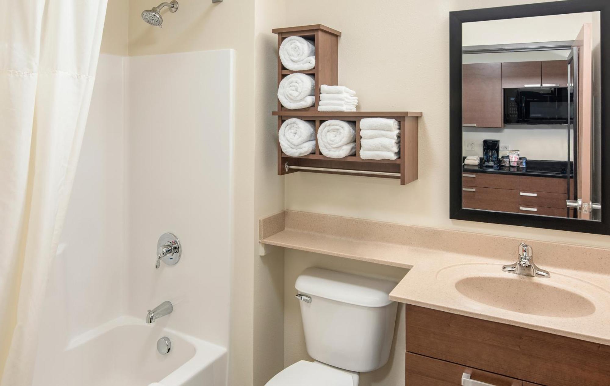 My Place Hotel- Nashville East-140/Lebanon, Tn מראה חיצוני תמונה
