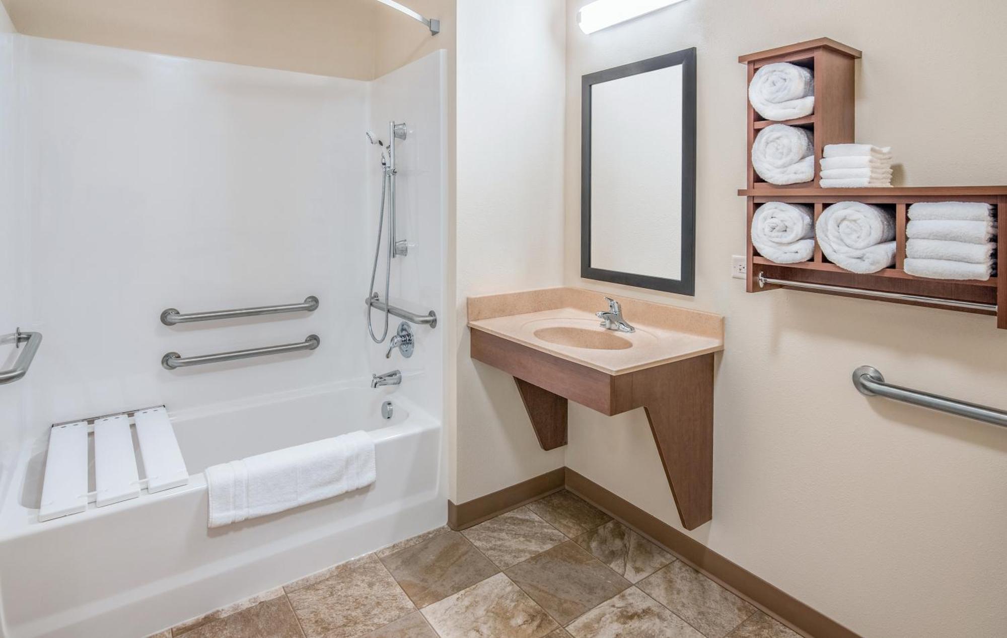My Place Hotel- Nashville East-140/Lebanon, Tn מראה חיצוני תמונה