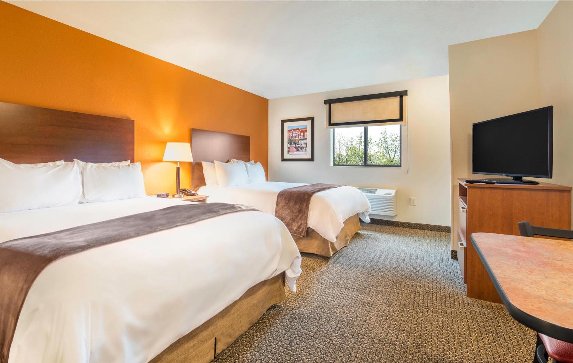 My Place Hotel- Nashville East-140/Lebanon, Tn מראה חיצוני תמונה