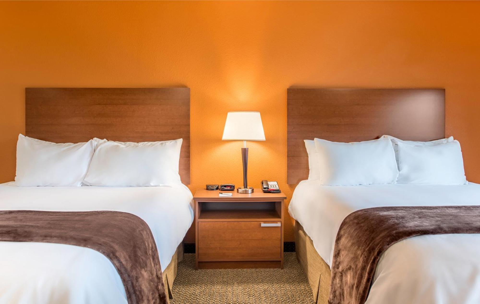 My Place Hotel- Nashville East-140/Lebanon, Tn מראה חיצוני תמונה
