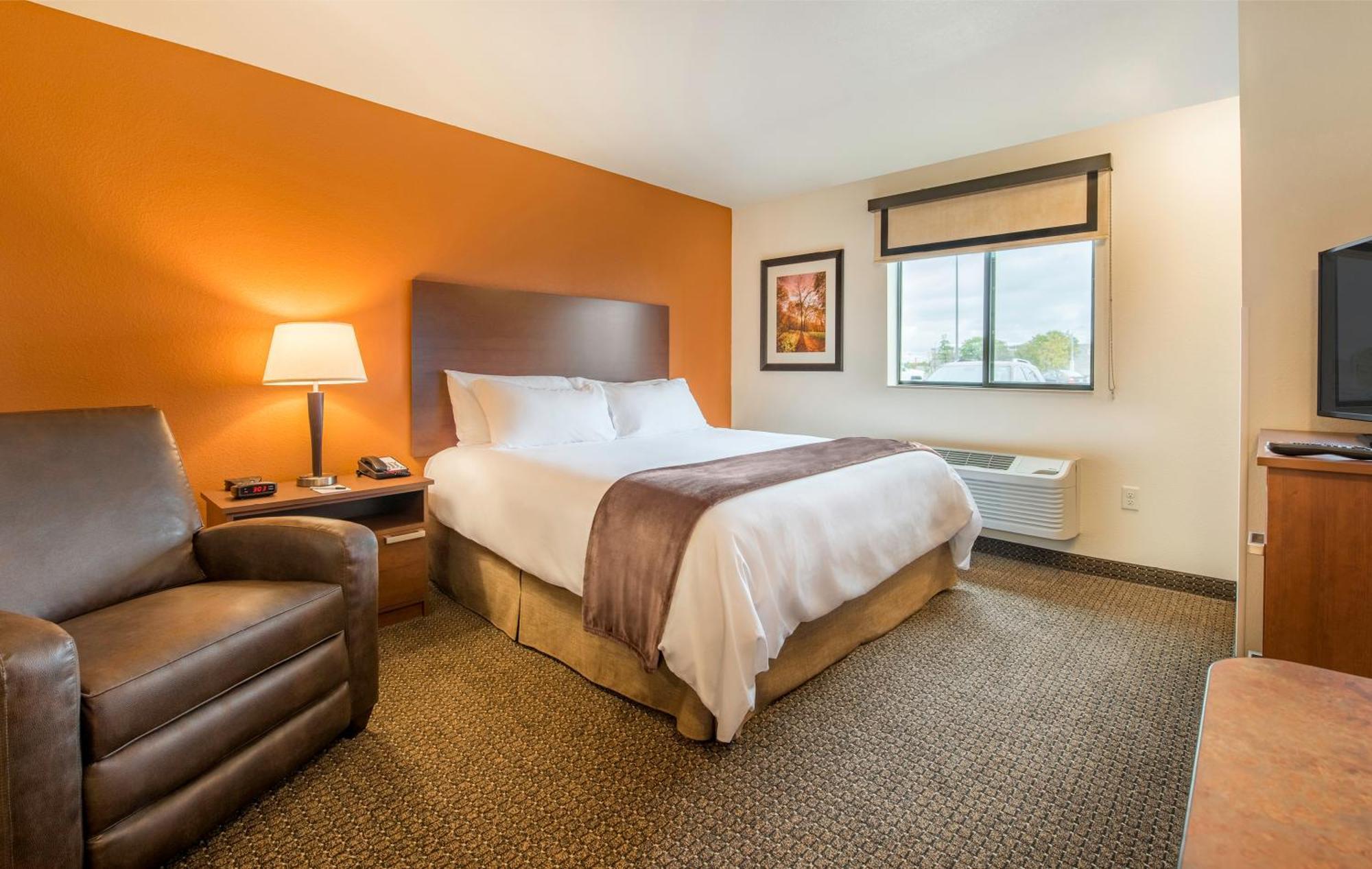 My Place Hotel- Nashville East-140/Lebanon, Tn מראה חיצוני תמונה